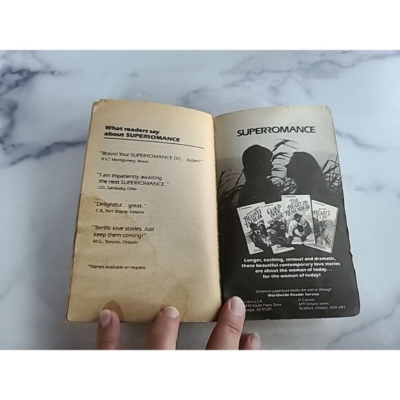 Contract For Marriage By Megan Alexander Paperback - Picture 7 of 10